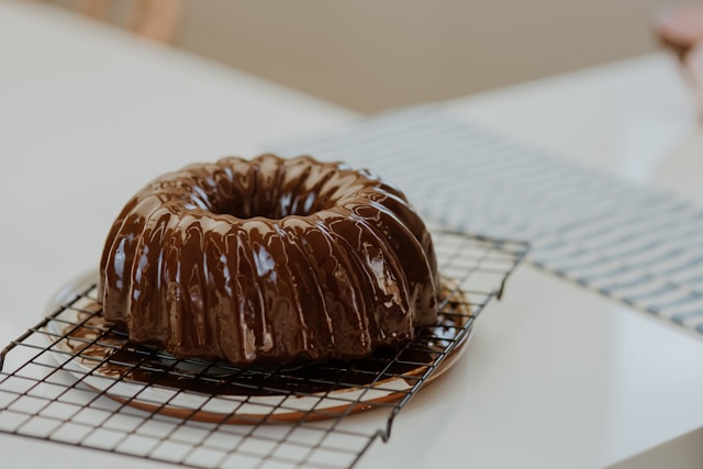 Arretjes cake